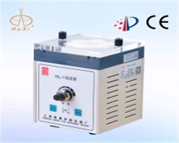 上海滬西HL-1恒流泵實驗型（旋鈕式）