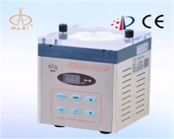 HL-1B恒流泵實驗型（數(shù)顯式）