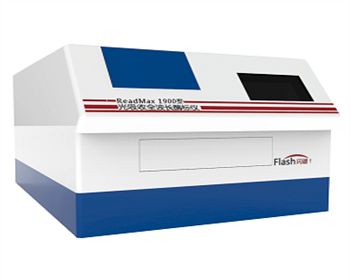 ReadMax 1900光吸收全波長(zhǎng)酶標(biāo)儀