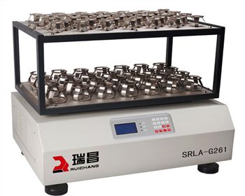 大型雙層常溫振蕩器（SRLA-P261）