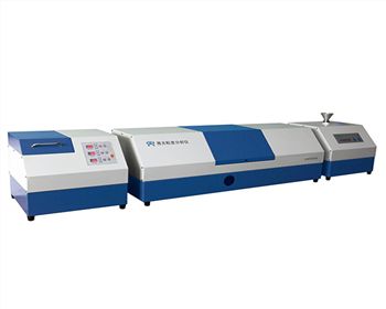 WJL-622型激光粒度儀