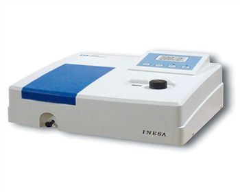 721G/ 721G-100/722G可見分光光度計