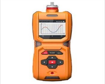 NGP60-M600便攜式六合一多功能檢測報警儀