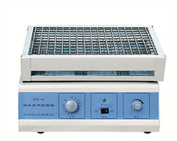 調(diào)速多用振蕩器