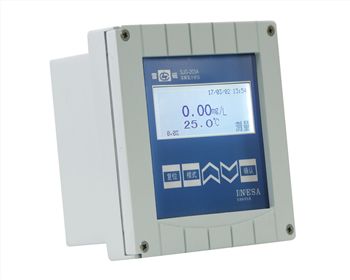 雷磁SJG-203A型溶解氧分析儀