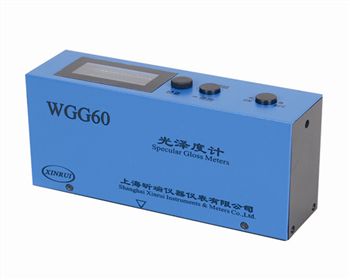 WGG60系列光澤度計(jì)