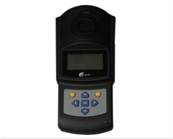 ZYD-HF 多參數(shù)水質(zhì)檢測儀