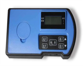 ST-1/Cr 六價鉻檢測儀（飲用水、地表水、地下水、工業(yè)廢水和生活污水檢測）